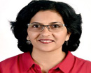 Ph.D. awarded to Ms Zeena Flavia D’Souza of ST Aloysius College